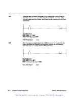 Preview for 396 page of Siemens Simatic TI405 User Manual