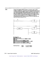 Preview for 416 page of Siemens Simatic TI405 User Manual