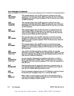 Preview for 447 page of Siemens Simatic TI405 User Manual