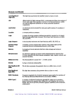 Preview for 457 page of Siemens Simatic TI405 User Manual