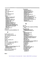 Preview for 470 page of Siemens Simatic TI405 User Manual