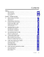 Предварительный просмотр 5 страницы Siemens SIMATIC TI505 User Manual