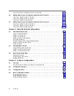 Предварительный просмотр 8 страницы Siemens SIMATIC TI505 User Manual