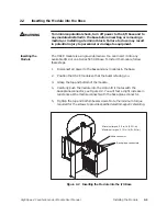 Предварительный просмотр 42 страницы Siemens SIMATIC TI505 User Manual