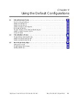 Предварительный просмотр 70 страницы Siemens SIMATIC TI505 User Manual