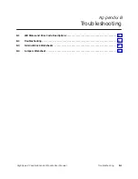 Предварительный просмотр 104 страницы Siemens SIMATIC TI505 User Manual