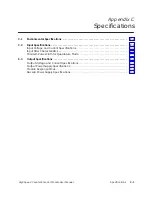 Предварительный просмотр 112 страницы Siemens SIMATIC TI505 User Manual