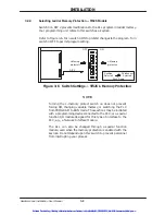 Preview for 38 page of Siemens SIMATIC TI525 Hardware And Installation Manual