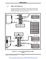 Preview for 40 page of Siemens SIMATIC TI525 Hardware And Installation Manual