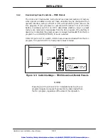 Preview for 42 page of Siemens SIMATIC TI525 Hardware And Installation Manual