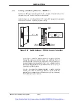 Preview for 46 page of Siemens SIMATIC TI525 Hardware And Installation Manual