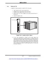 Preview for 57 page of Siemens SIMATIC TI525 Hardware And Installation Manual