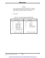 Preview for 58 page of Siemens SIMATIC TI525 Hardware And Installation Manual