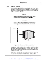 Preview for 59 page of Siemens SIMATIC TI525 Hardware And Installation Manual