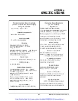 Preview for 95 page of Siemens SIMATIC TI525 Hardware And Installation Manual