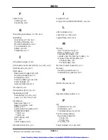 Preview for 110 page of Siemens SIMATIC TI525 Hardware And Installation Manual