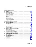 Предварительный просмотр 5 страницы Siemens SIMATIC TI545 System Manual