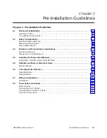 Предварительный просмотр 23 страницы Siemens SIMATIC TI545 System Manual