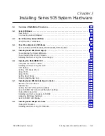 Предварительный просмотр 38 страницы Siemens SIMATIC TI545 System Manual