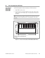 Предварительный просмотр 42 страницы Siemens SIMATIC TI545 System Manual