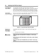 Предварительный просмотр 46 страницы Siemens SIMATIC TI545 System Manual