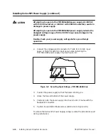 Предварительный просмотр 47 страницы Siemens SIMATIC TI545 System Manual