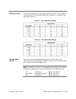 Предварительный просмотр 52 страницы Siemens SIMATIC TI545 System Manual