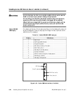 Предварительный просмотр 57 страницы Siemens SIMATIC TI545 System Manual