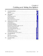 Предварительный просмотр 59 страницы Siemens SIMATIC TI545 System Manual