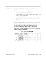 Предварительный просмотр 71 страницы Siemens SIMATIC TI545 System Manual