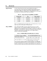 Предварительный просмотр 80 страницы Siemens SIMATIC TI545 System Manual