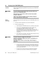 Предварительный просмотр 90 страницы Siemens SIMATIC TI545 System Manual