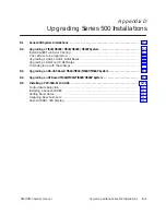 Предварительный просмотр 122 страницы Siemens SIMATIC TI545 System Manual