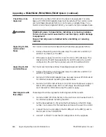 Предварительный просмотр 125 страницы Siemens SIMATIC TI545 System Manual