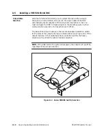 Предварительный просмотр 131 страницы Siemens SIMATIC TI545 System Manual