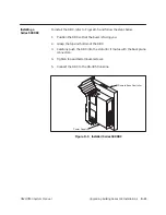 Предварительный просмотр 132 страницы Siemens SIMATIC TI545 System Manual