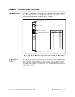 Предварительный просмотр 133 страницы Siemens SIMATIC TI545 System Manual