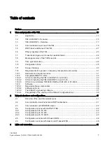 Preview for 7 page of Siemens SIMATIC TIM 3V-IE DNP3 System Manual