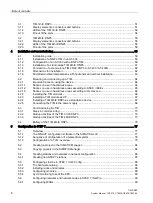 Preview for 8 page of Siemens SIMATIC TIM 3V-IE DNP3 System Manual