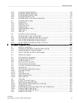 Preview for 9 page of Siemens SIMATIC TIM 3V-IE DNP3 System Manual