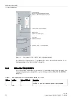 Preview for 52 page of Siemens SIMATIC TIM 3V-IE DNP3 System Manual