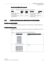 Preview for 63 page of Siemens SIMATIC TIM 3V-IE DNP3 System Manual