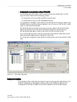 Preview for 83 page of Siemens SIMATIC TIM 3V-IE DNP3 System Manual