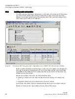 Preview for 88 page of Siemens SIMATIC TIM 3V-IE DNP3 System Manual