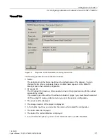 Preview for 91 page of Siemens SIMATIC TIM 3V-IE DNP3 System Manual