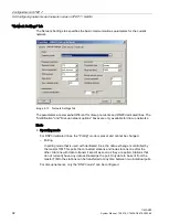 Preview for 92 page of Siemens SIMATIC TIM 3V-IE DNP3 System Manual