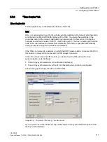 Preview for 117 page of Siemens SIMATIC TIM 3V-IE DNP3 System Manual