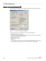 Preview for 156 page of Siemens SIMATIC TIM 3V-IE DNP3 System Manual