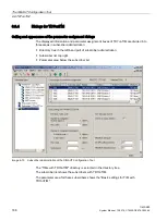 Preview for 168 page of Siemens SIMATIC TIM 3V-IE DNP3 System Manual