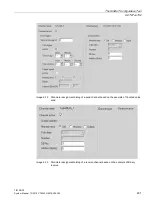 Preview for 201 page of Siemens SIMATIC TIM 3V-IE DNP3 System Manual